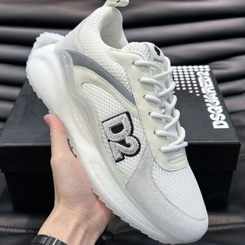 2025-DSQ2 new men's Sneakers
