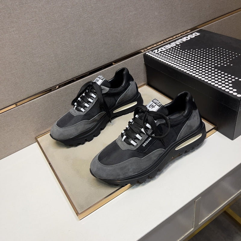 2025-DSQ2 new men's Sneakers