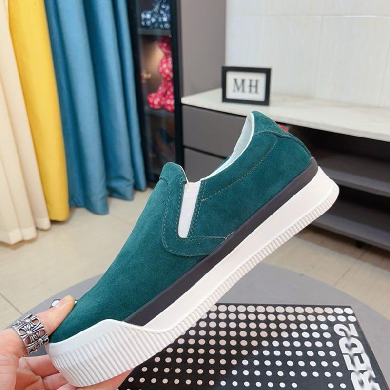 2025-DSQ2 new men's Sneakers
