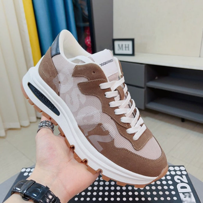 2025-DSQ2 new men's Sneakers