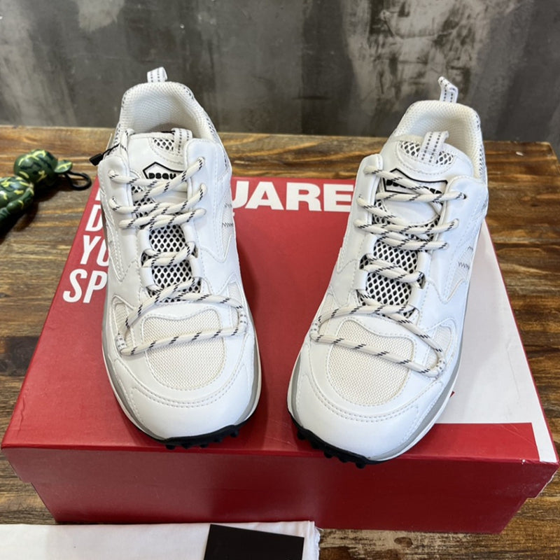 2025-DSQ2 new men's Sneakers