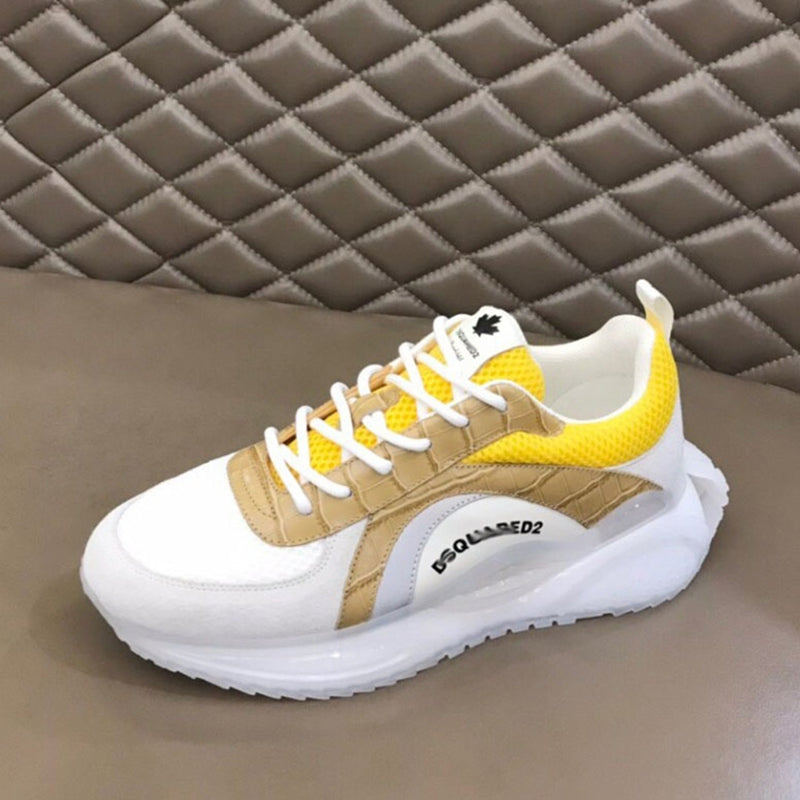 2025-DSQ2 new men's Sneakers
