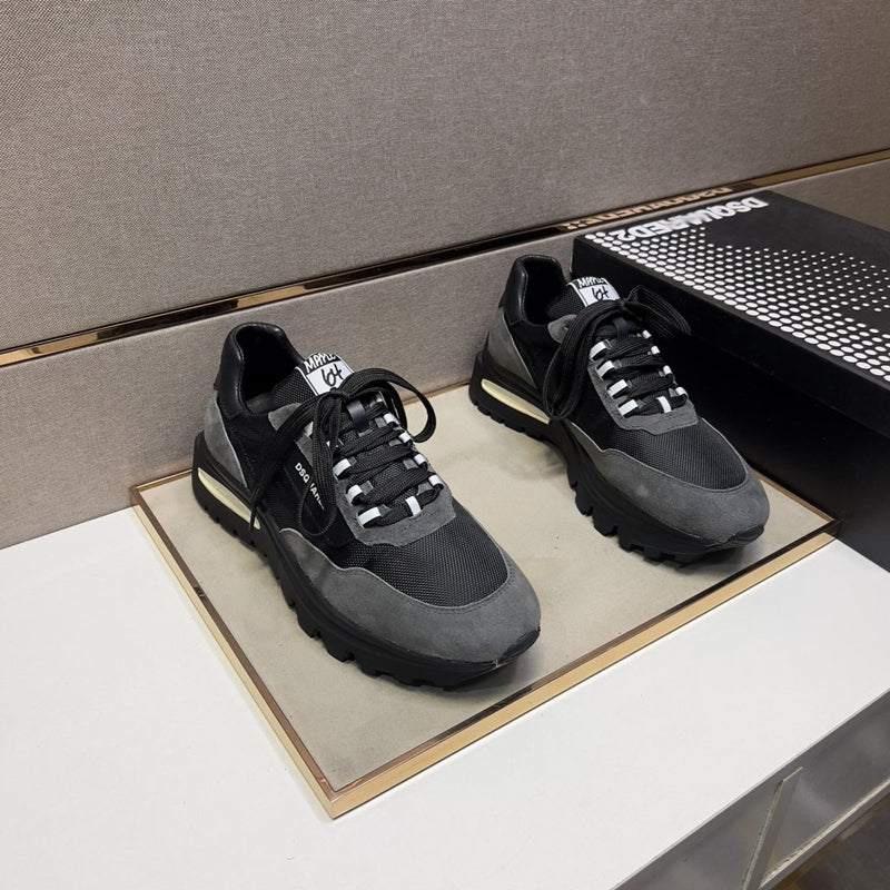 2025-DSQ2 new men's Sneakers