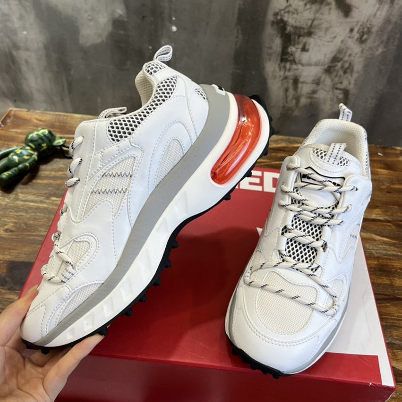 2025-DSQ2 new men's Sneakers