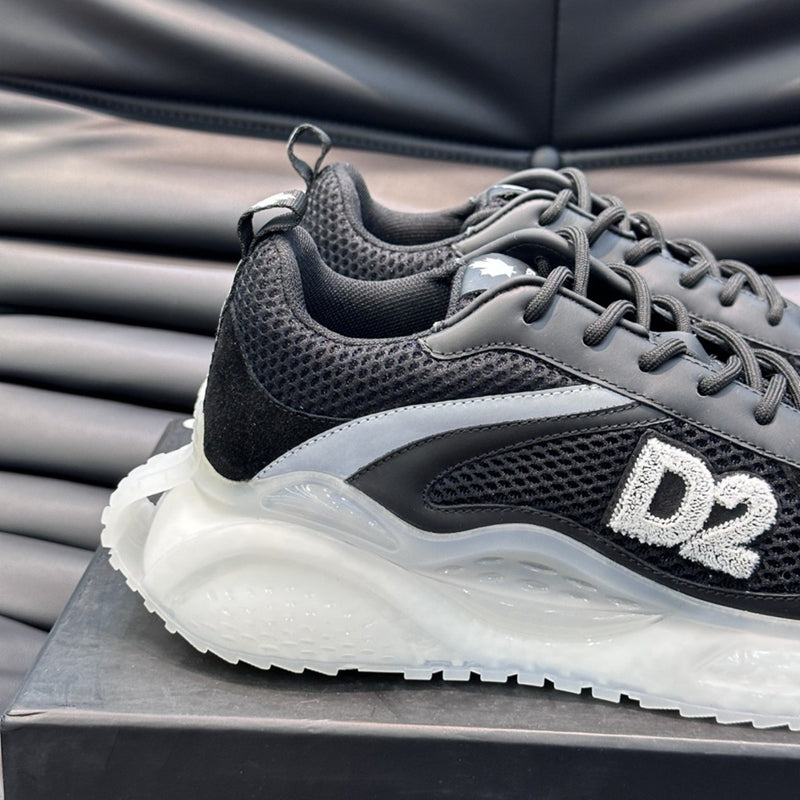 2025-DSQ2 new men's Sneakers