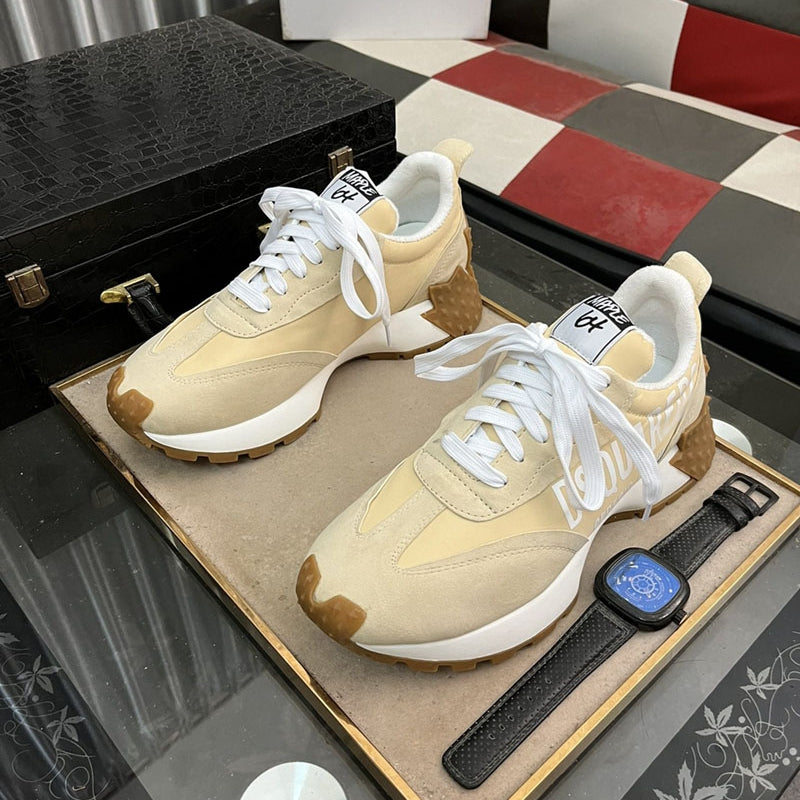 2025-DSQ2 new men's Sneakers