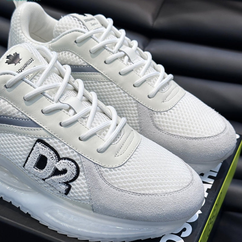 2025-DSQ2 new men's Sneakers