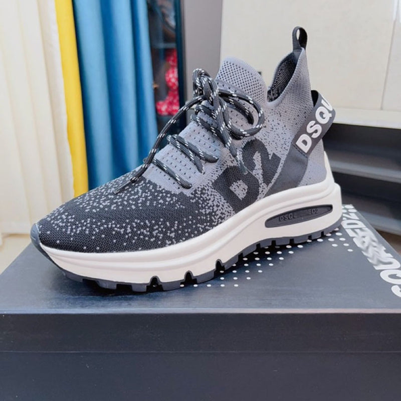 2025-DSQ2 new men's Sneakers