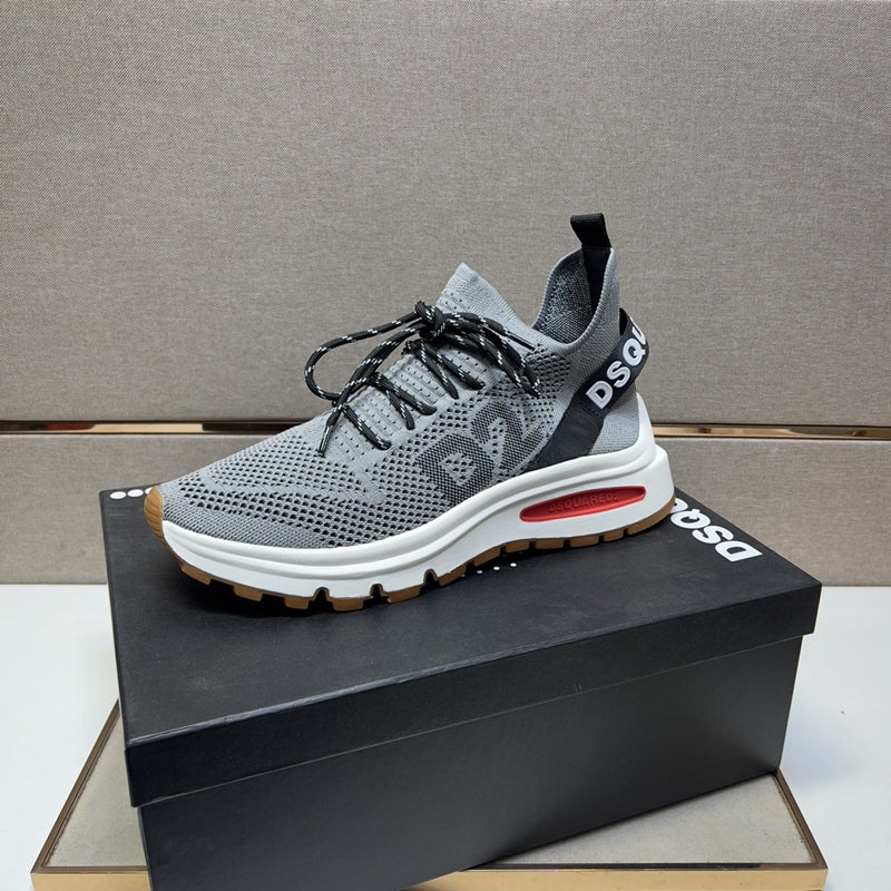 2025-DSQ2 new men's Sneakers