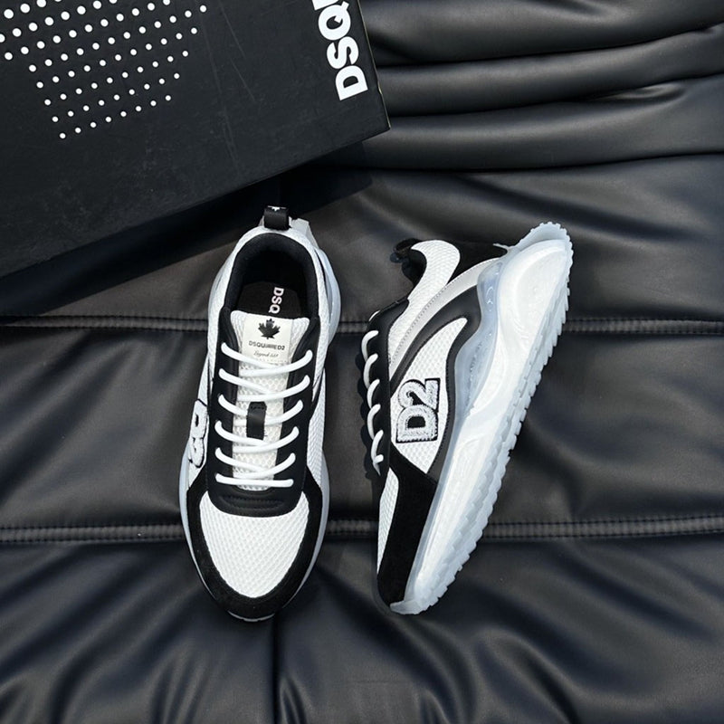 2025-DSQ2 new men's Sneakers