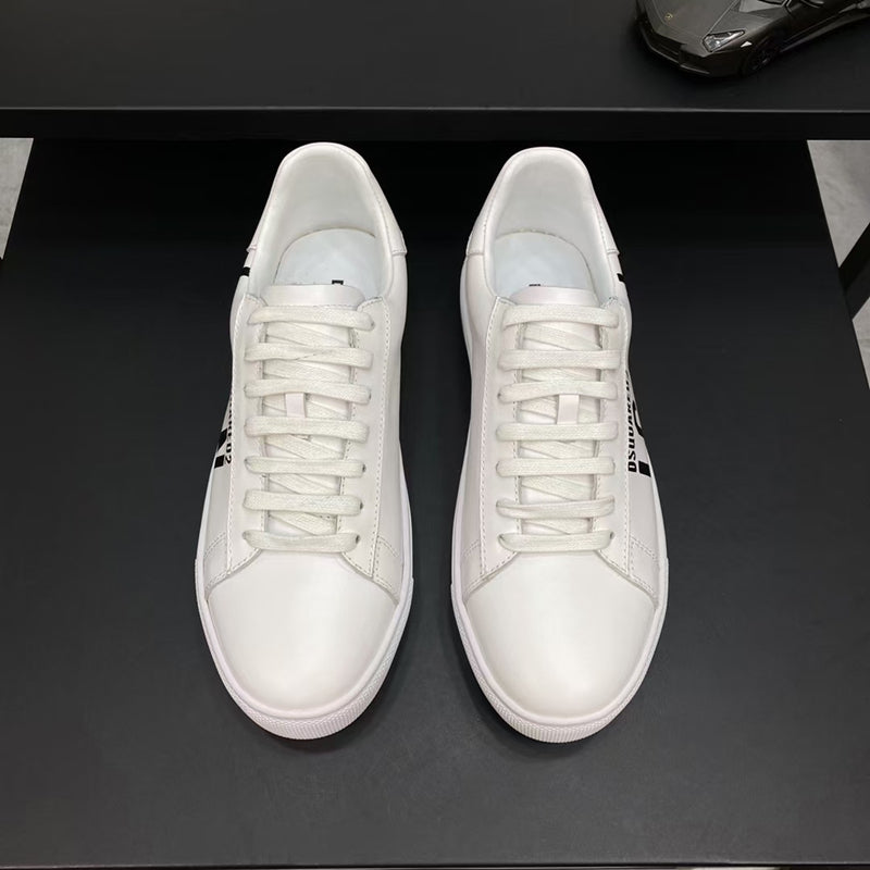 2025-DSQ2 new men's Sneakers
