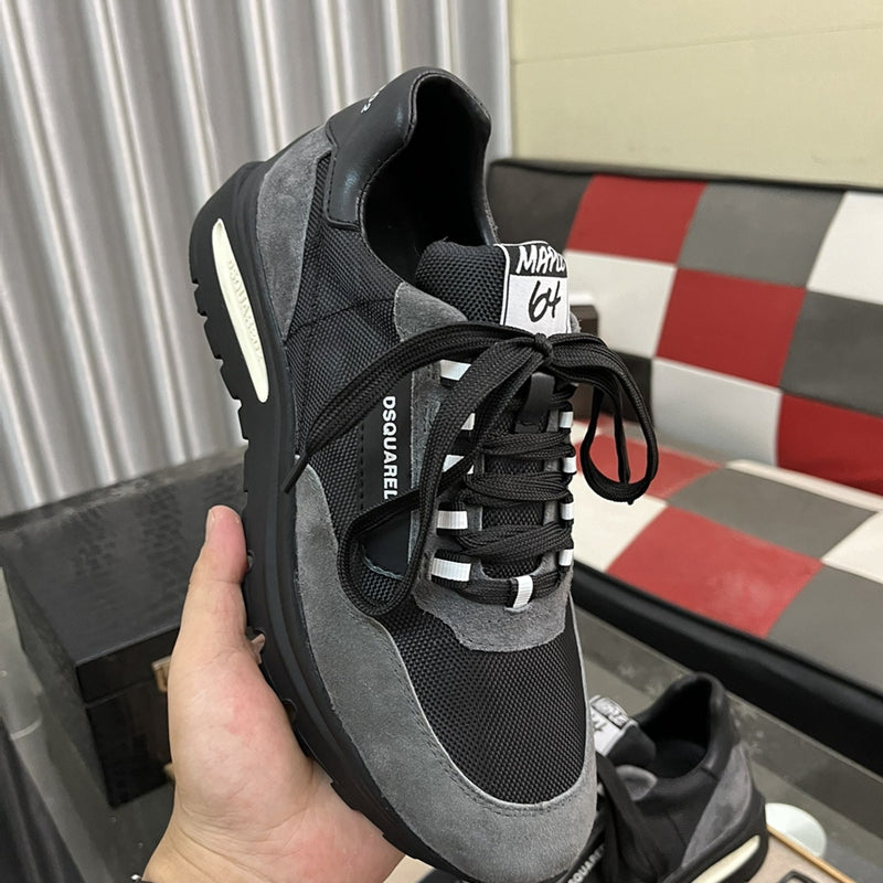 2025-DSQ2 new men's Sneakers