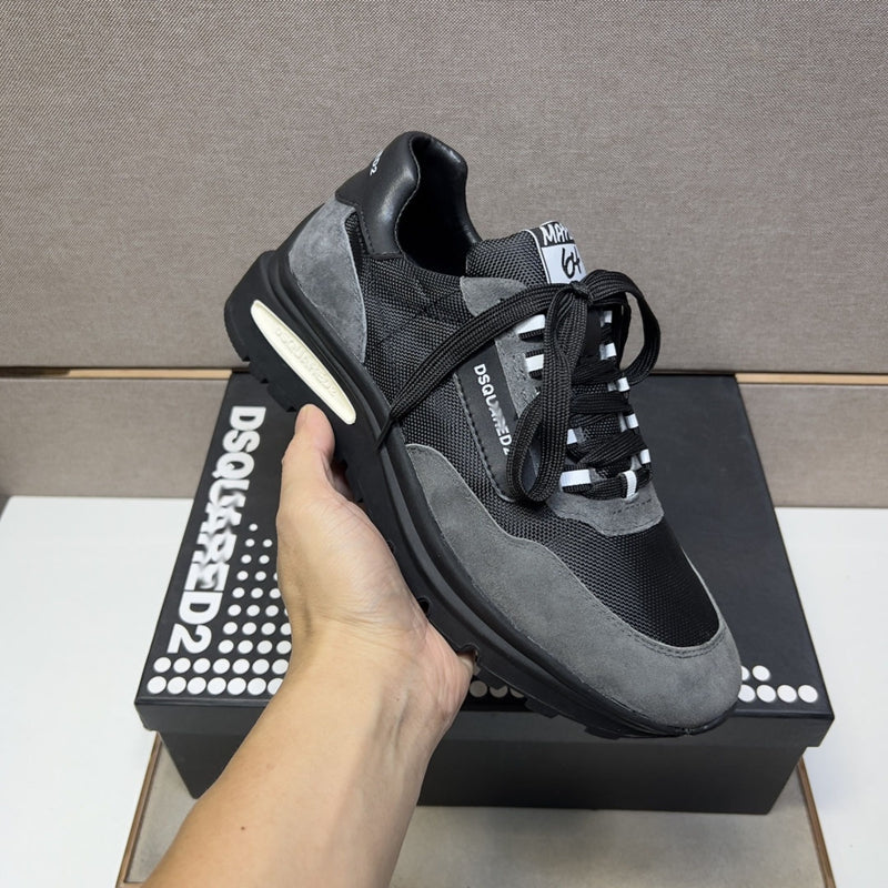 2025-DSQ2 new men's Sneakers