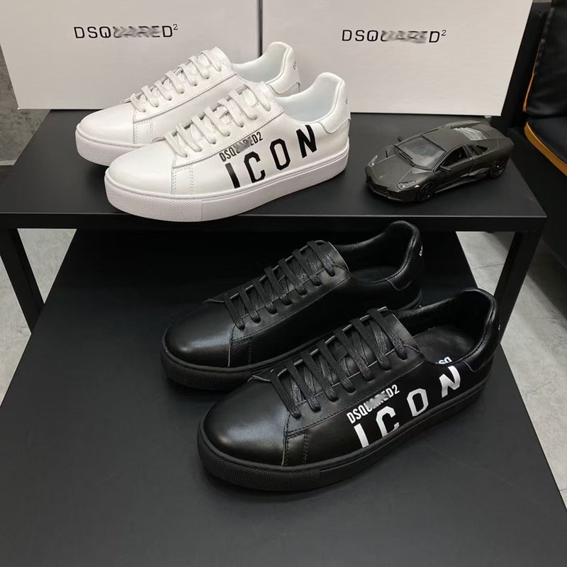 2025-DSQ2 new men's Sneakers