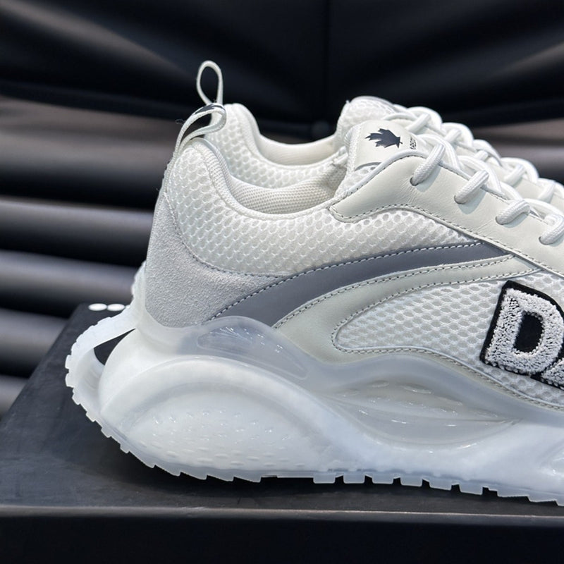 2025-DSQ2 new men's Sneakers