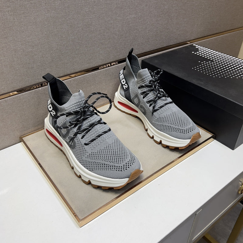 2025-DSQ2 new men's Sneakers