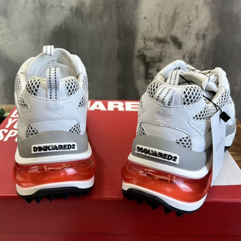 2025-DSQ2 new men's Sneakers