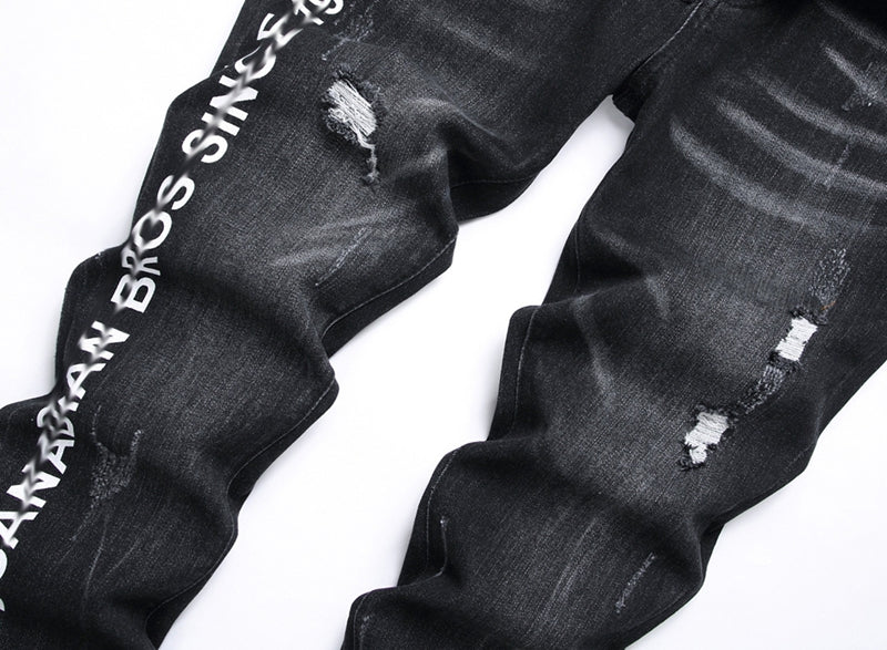 Jeans mode homme DSQ2 2025