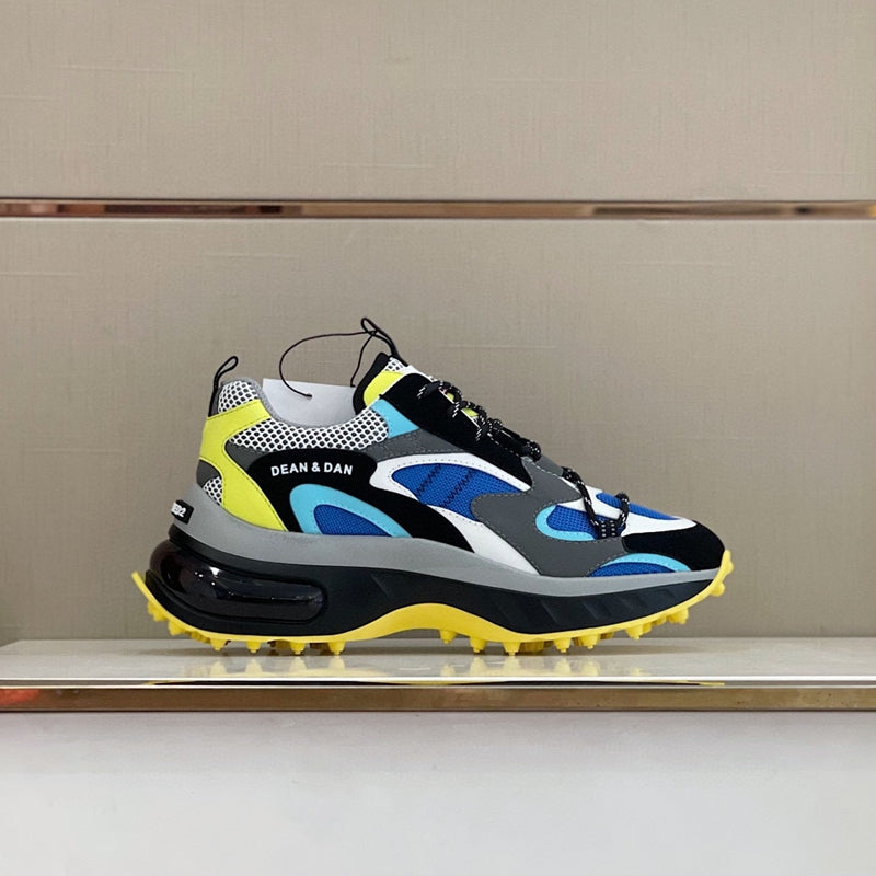2025-DSQ2 new men's Sneakers