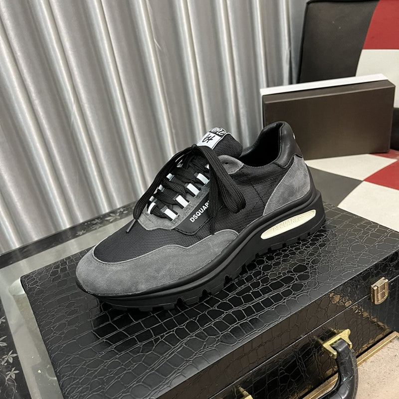 2025-DSQ2 new men's Sneakers