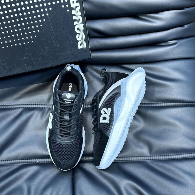 2025-DSQ2 new men's Sneakers