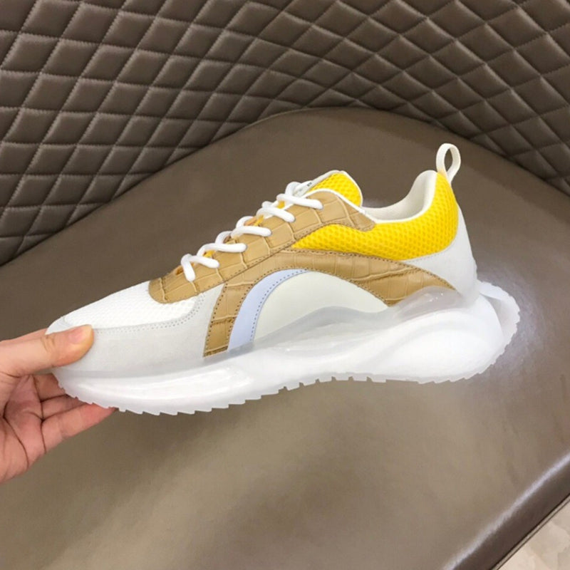 2025-DSQ2 new men's Sneakers