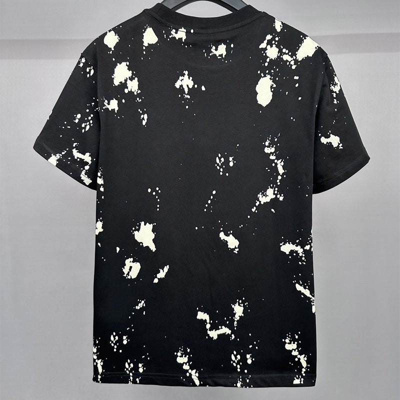 New-DSQ2 Short sleeve Man T-shirt