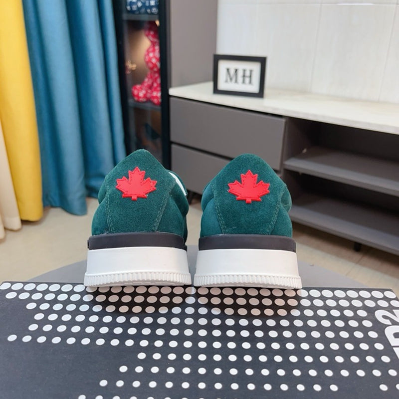 2025-DSQ2 new men's Sneakers
