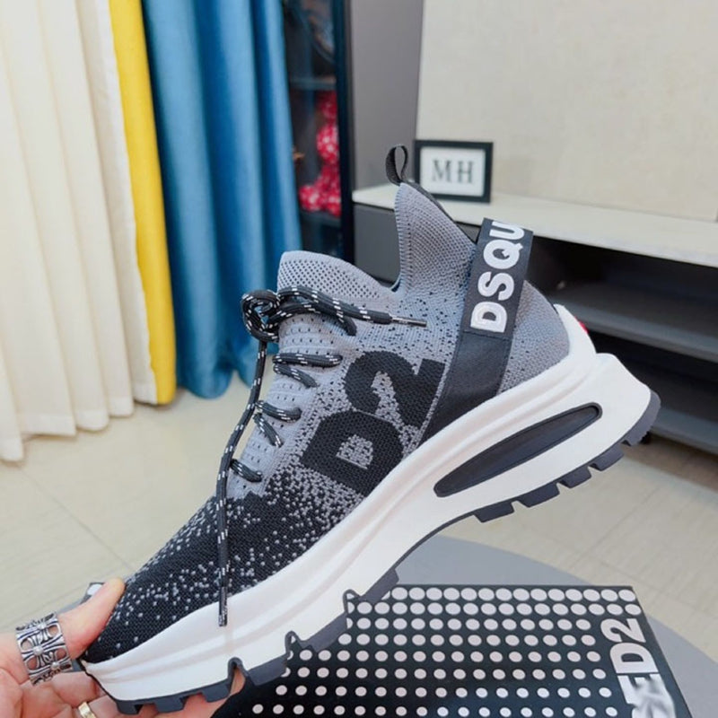 2025-DSQ2 new men's Sneakers