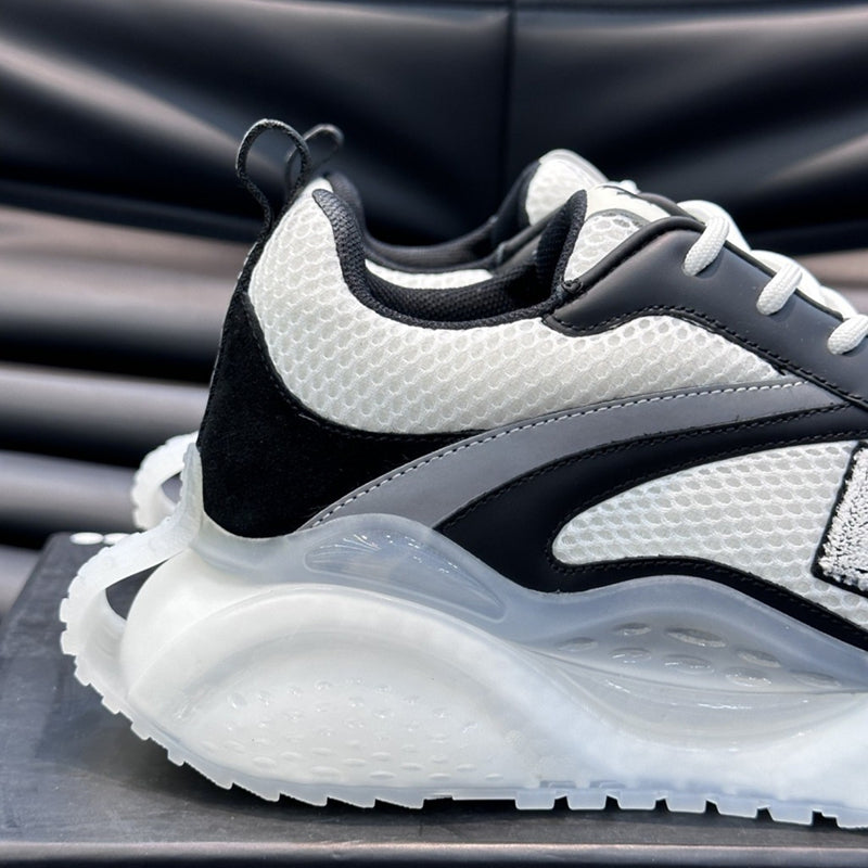 2025-DSQ2 new men's Sneakers