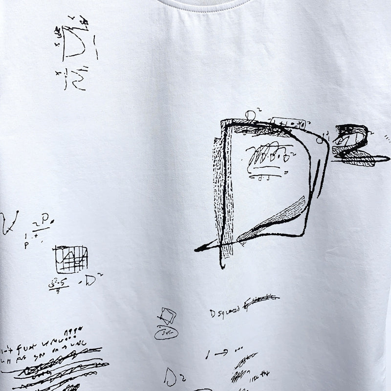 2025 New DSQ2 Men's Short Sleeve T-Shirt