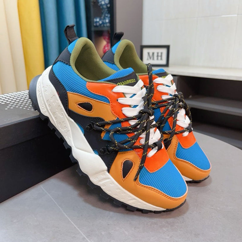 2025-DSQ2 new men's Sneakers