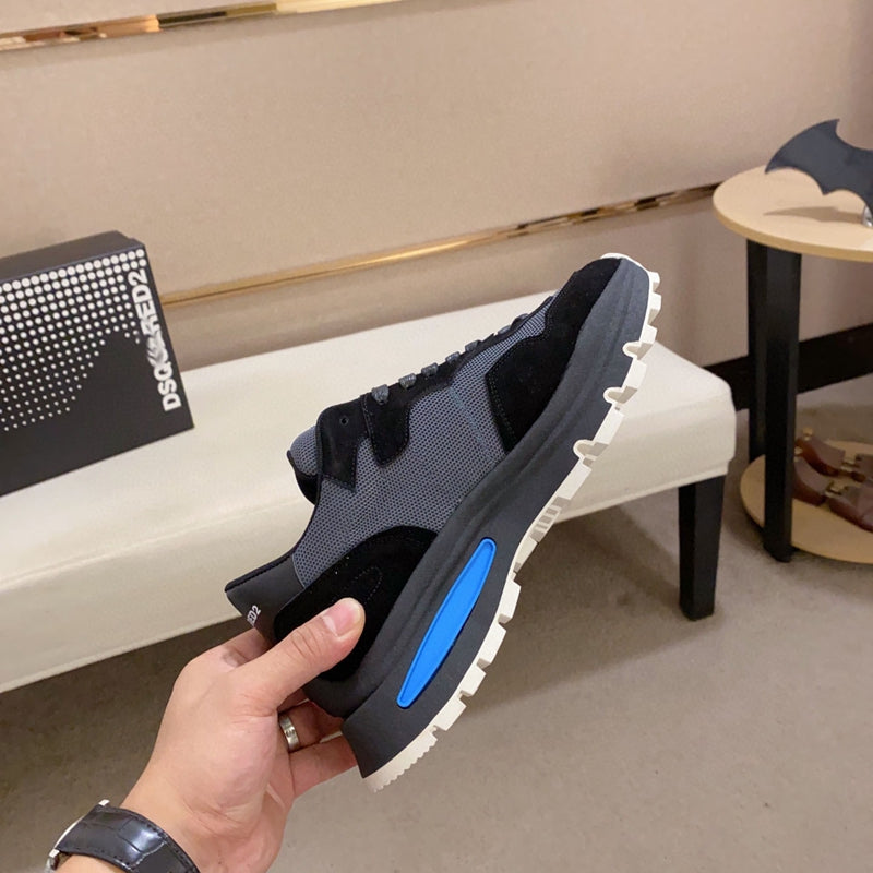 2025-DSQ2 new men's Sneakers