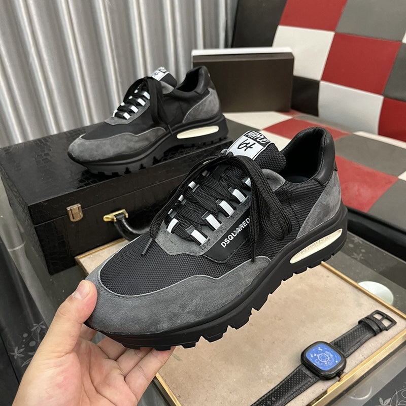 2025-DSQ2 new men's Sneakers