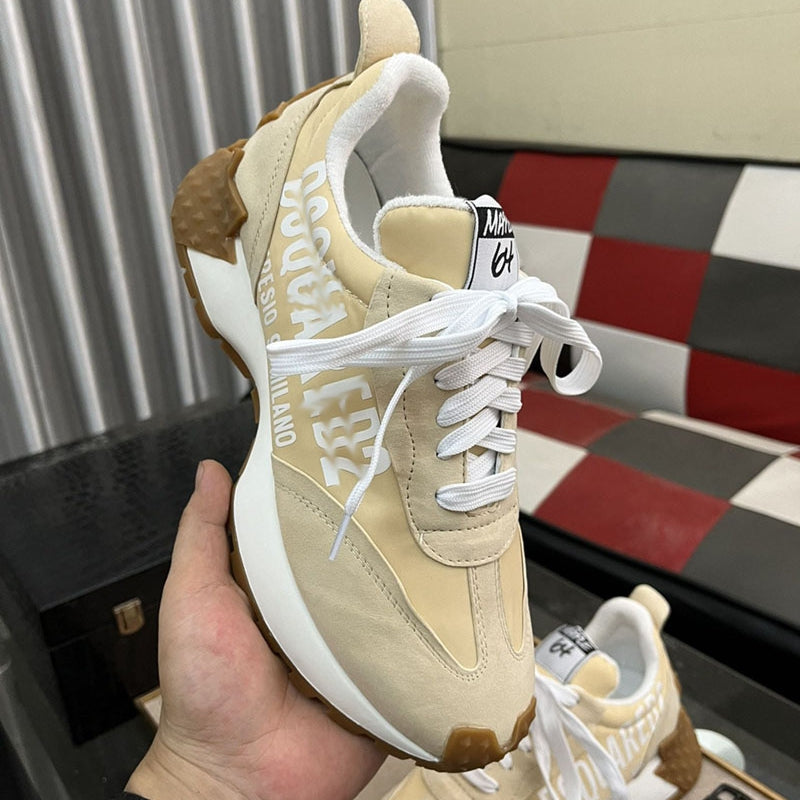 2025-DSQ2 new men's Sneakers