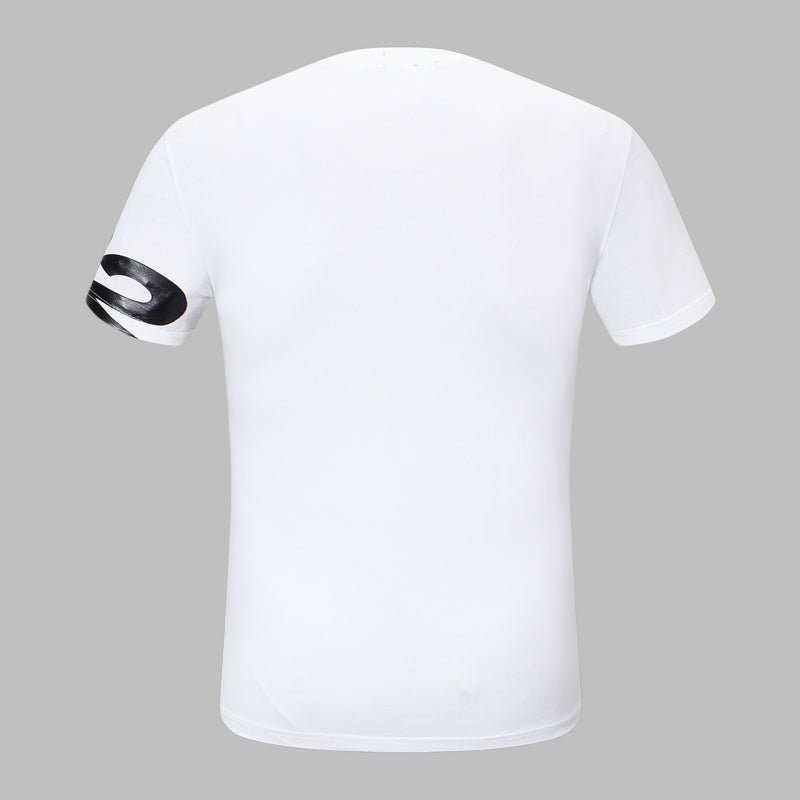 2025 New DSQ2 Men's Short Sleeve T-Shirt