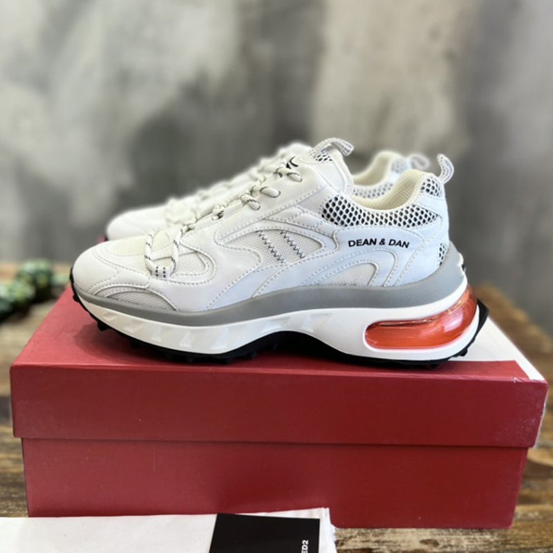 2025-DSQ2 new men's Sneakers