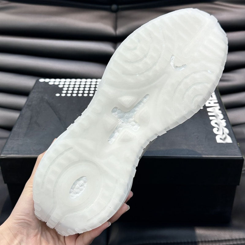 2025-DSQ2 new men's Sneakers