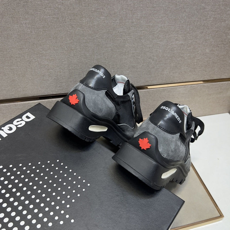 2025-DSQ2 new men's Sneakers