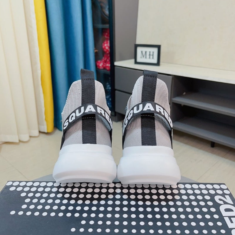 2025-DSQ2 new men's Sneakers