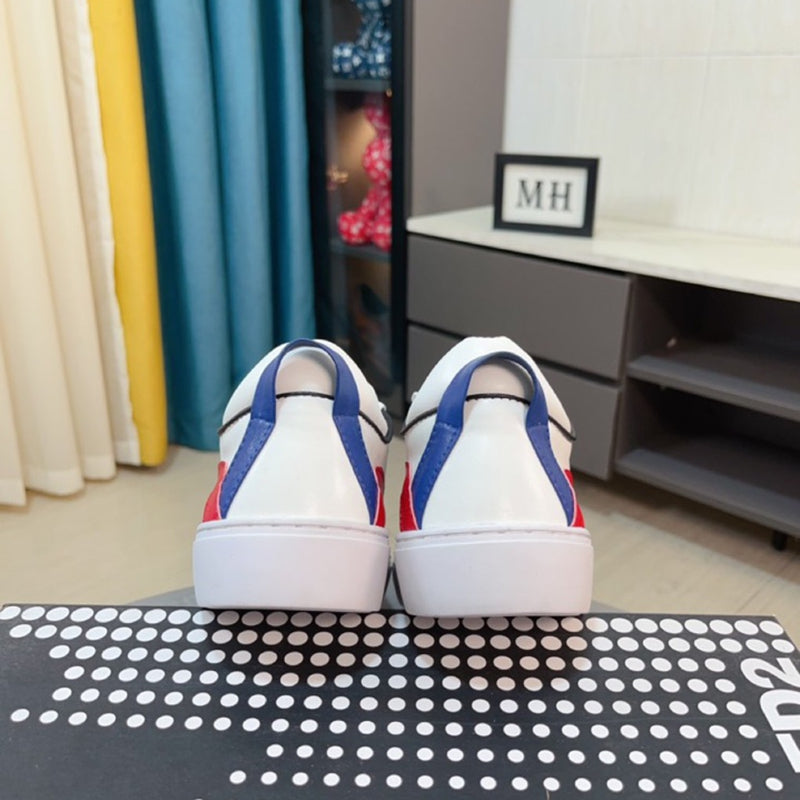 2025-DSQ2 new men's Sneakers