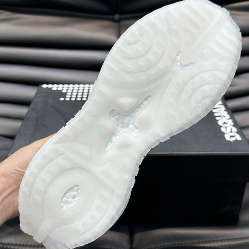 2025-DSQ2 new men's Sneakers