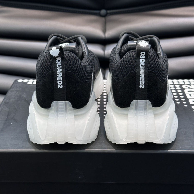 2025-DSQ2 new men's Sneakers