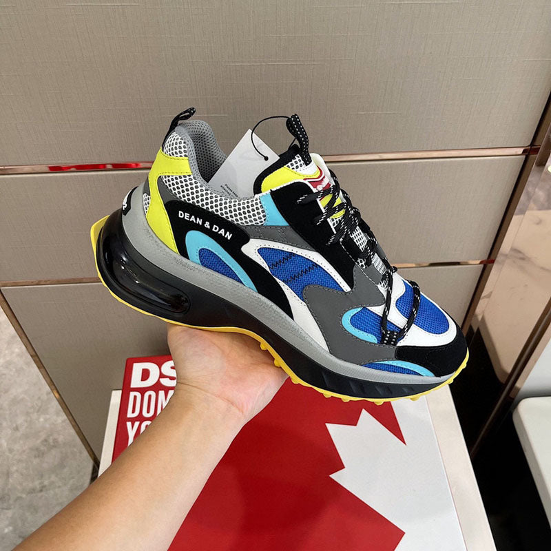 2025-DSQ2 new men's Sneakers
