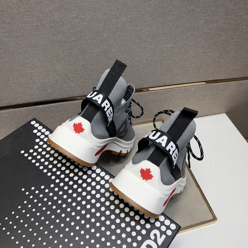 2025-DSQ2 new men's Sneakers