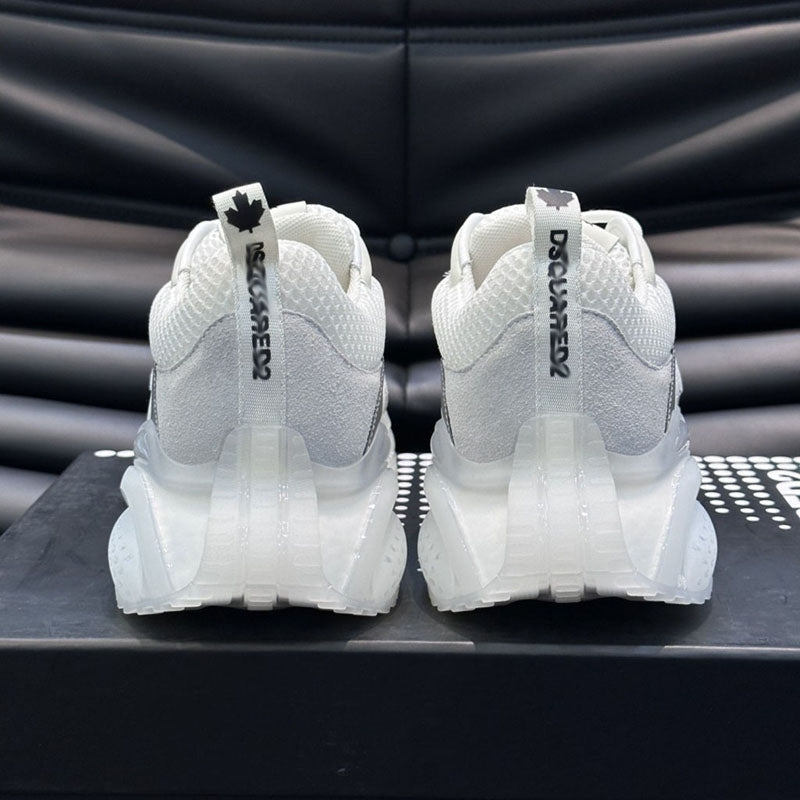 2025-DSQ2 new men's Sneakers