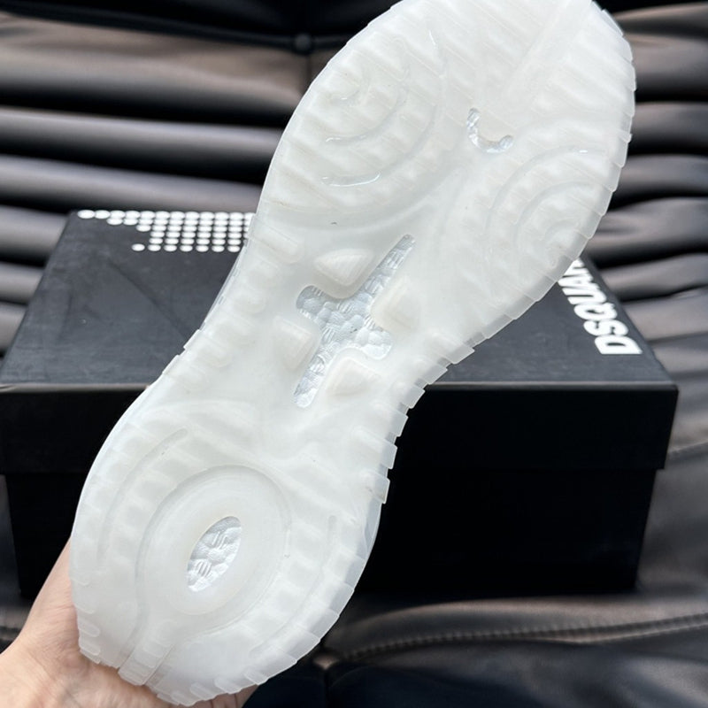 2025-DSQ2 new men's Sneakers