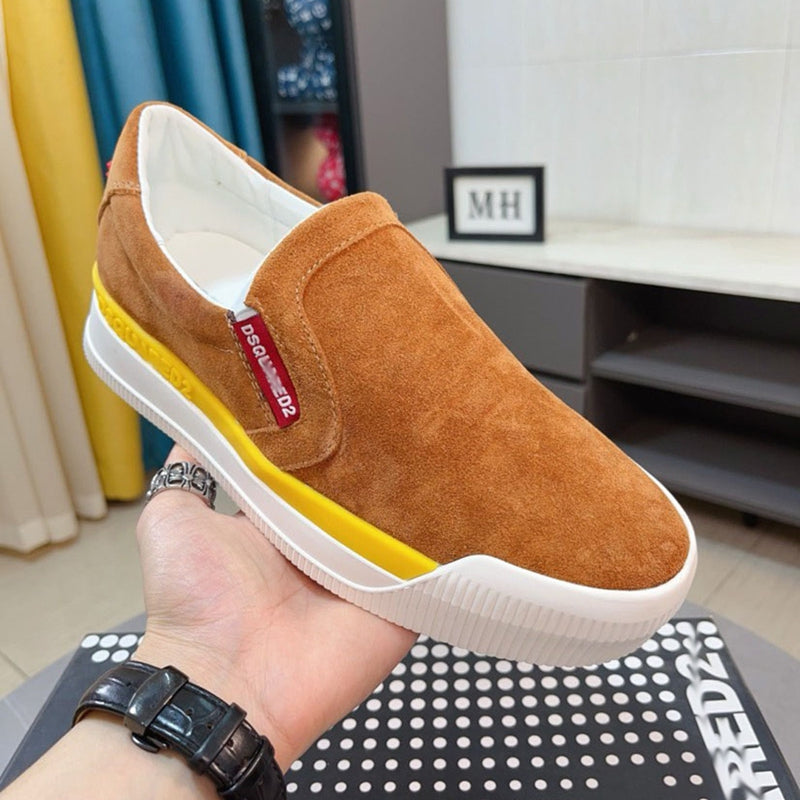 2025-DSQ2 new men's Sneakers