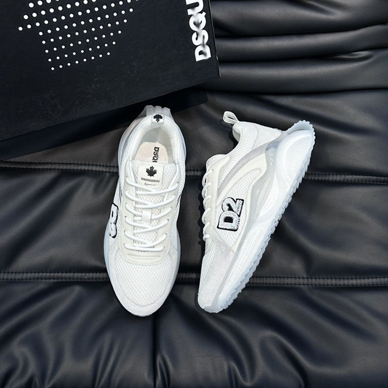 2025-DSQ2 new men's Sneakers