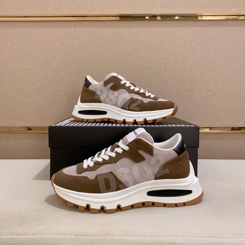 2025-DSQ2 new men's Sneakers